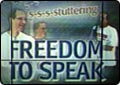 U of U Program Helps to Free Stutterers