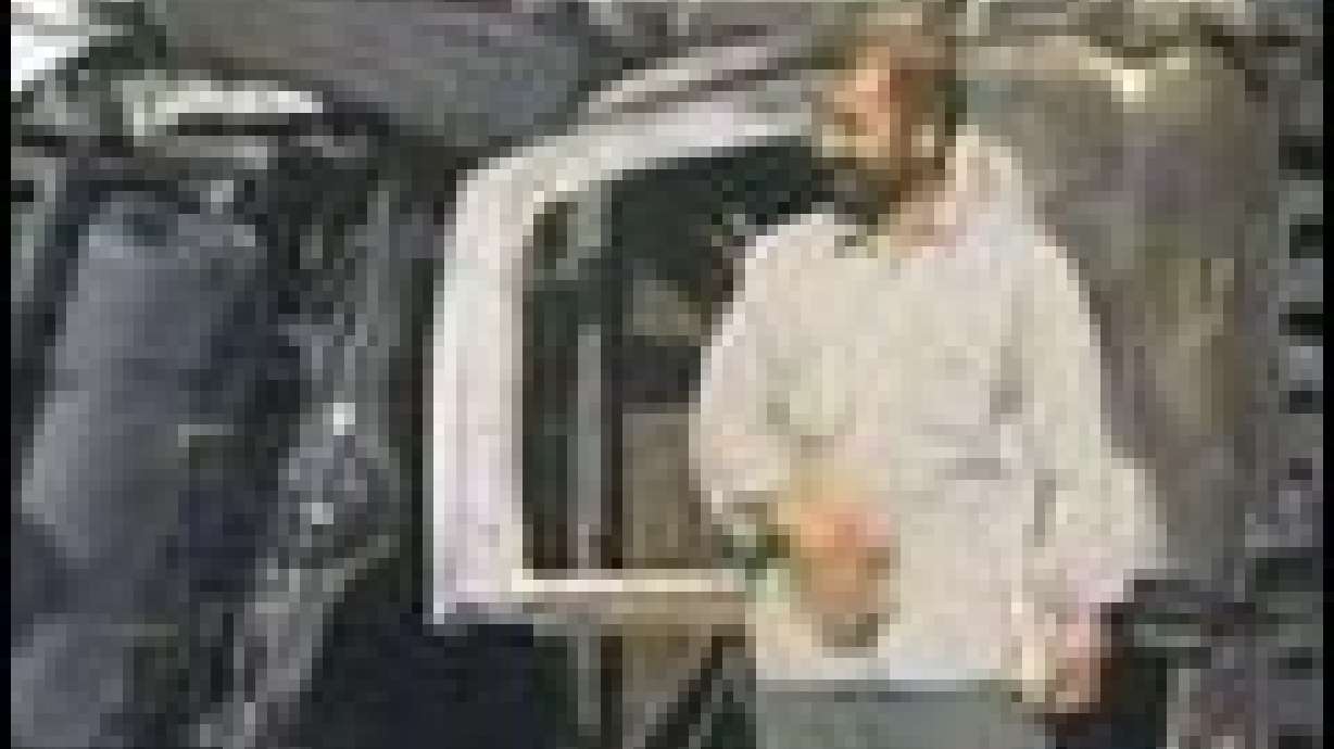 FBI to Join Investigation of Iraq Bombing