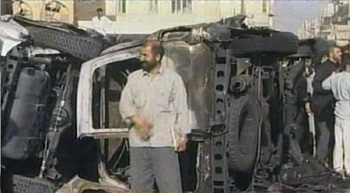 Mosque Bombing Kills 85 in Iraq