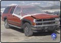 12-Year Old Parker May Have Been Driving in Car Accident