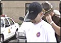 Suspect Arrested After Stealing UHP Cruiser