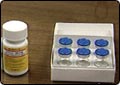 Shot Could Curb Dependence on Drugs & Alcohol