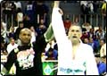 Blind Utahn Wins World Juijitsu Championship