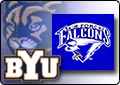 Cougars Take on Undefeated Falcons Saturday