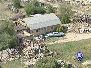 Magna Couple Create Standoff Against Bulldozers