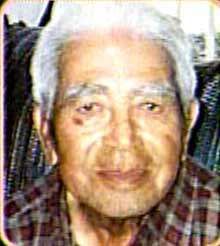 Police Continue Search for Missing Ogden Man