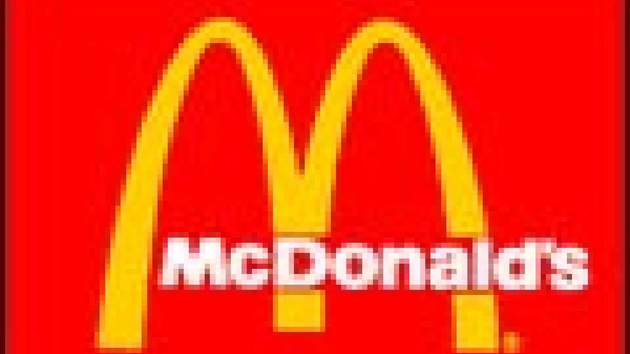 McDonald's Phasing Out Super-Size Fries, Drinks