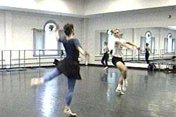 Ballet West Opens Season