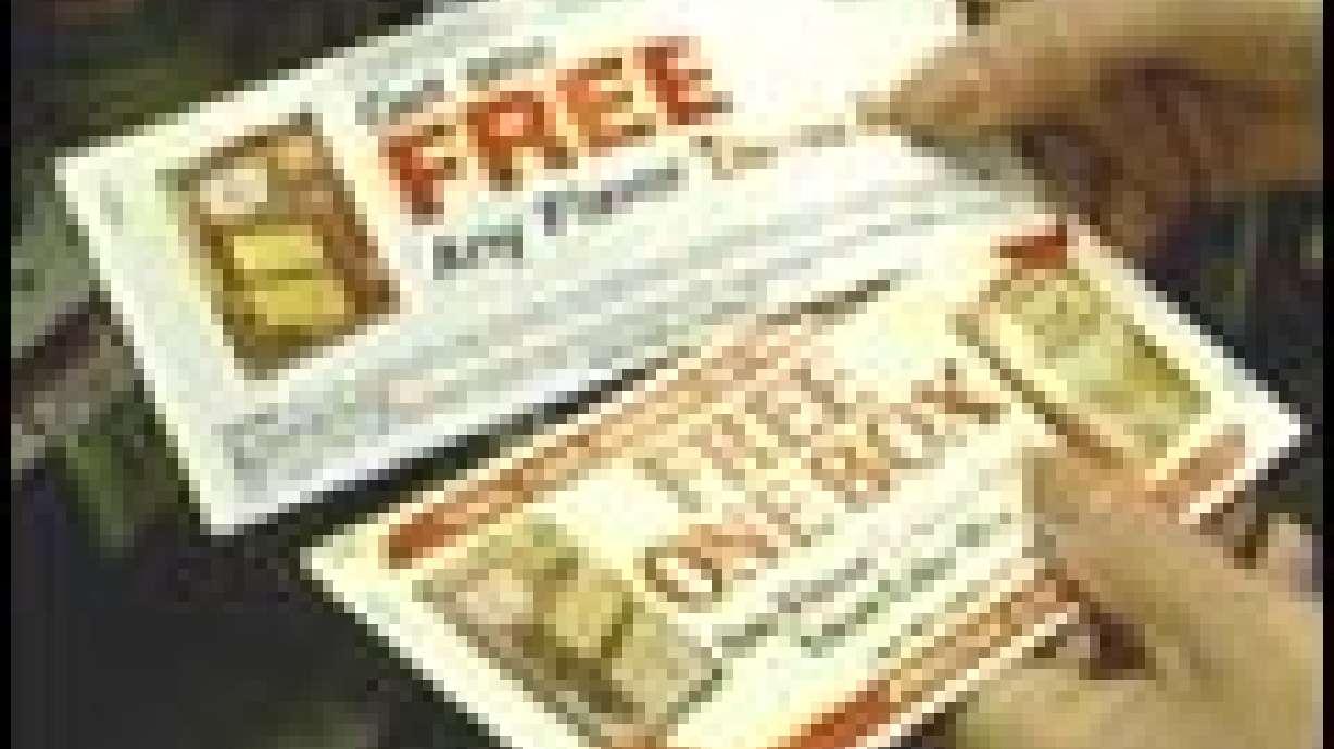 Internet Shopping Services Help Cut Grocery Bills