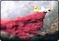 Federal Officials Move to Get Air Tankers Off the Ground