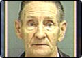 Stolen Truck of Murder Victim Found