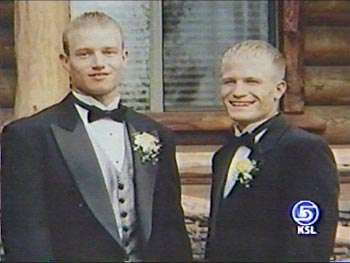 Two Brothers Killed in Diving Accident