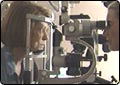 New Corrective Eye-Surgery is Non-Invasive