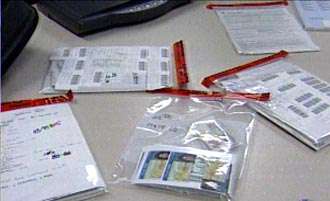 Recent Case Shows Ease of Committing Identity Fraud
