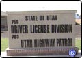 New Building for UHP & Driver's License Division