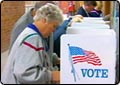 Record Number of People Registering to Vote