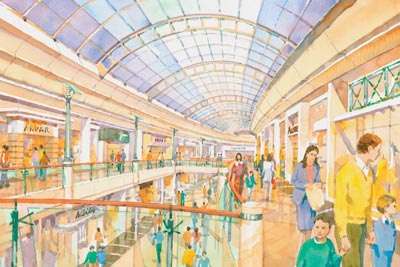 Downtown Development Photo Gallery