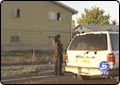 Police Look for Drive-By Shooting Suspects