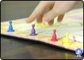 Board Game a Fun Way to Prepare for New Baby