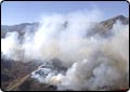 Public Meeting Held Regarding Cascade Fire
