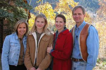 Couric Believes America Wants to Know Elizabeth is Okay