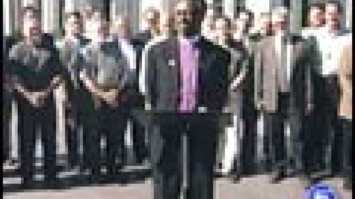 Evangelical Ministers Rally in Support of LDS Community