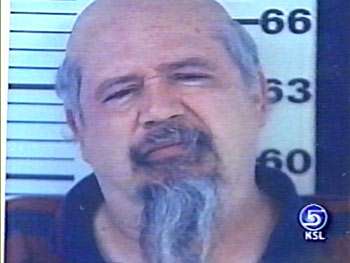 Utah Man Wanted on Sex Abuse Charges in Alaska, Wisconsin