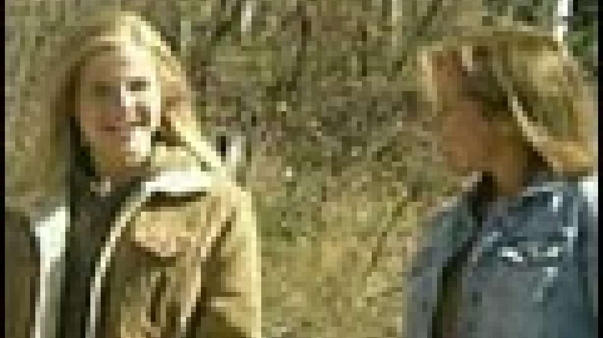 Media Battle Over Elizabeth Smart Story