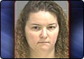 Woman Accused of Killing Foster Child