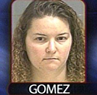 Woman Accused of Killing Foster Child