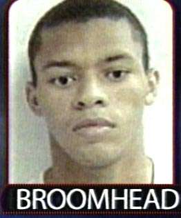 Arrest Made in Double Slaying