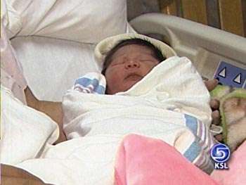 Baby Born at Home Help of 911 Dispatcher