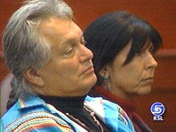 Native American Continues Fight for Right to Use Peyote