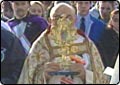 Tilma of Tepeyac Tours Through Utah