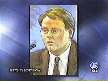 Finance Chief Back on Stand for Bribery Trial