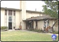 Man Indicted for LDS Church Arson