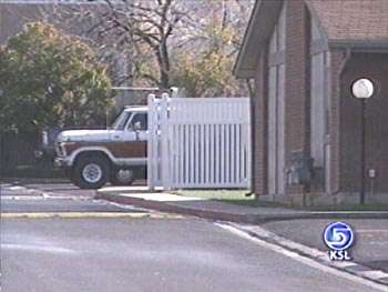 Neighbors Evacuated as Man Shoots at Tree