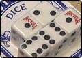 Washington Terrace Mayor Chosen By Roll of Dice
