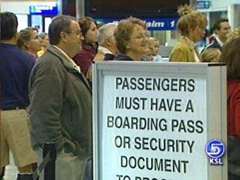 Thanksgiving Travel Expected to be Busy