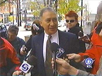 Olympic Consultant Returns to Stand in Bribery Trial