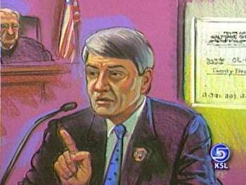 Jet Set Sports CEO Testifies at Olympic Bribery Trial