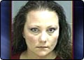 Woman Charged in Death of Grandmother