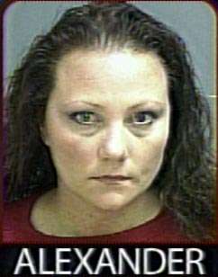 Woman Charged in Death of Grandmother
