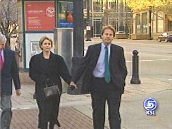 Prosecution Rests in Olympic Bribery Case