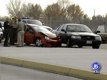 Police Arrest Two Armed Robbery Suspects
