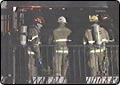 Fire Breaks Out at Sandy Mortuary