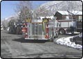 Firefighters Urge Everyone to Take Basic Precautions
