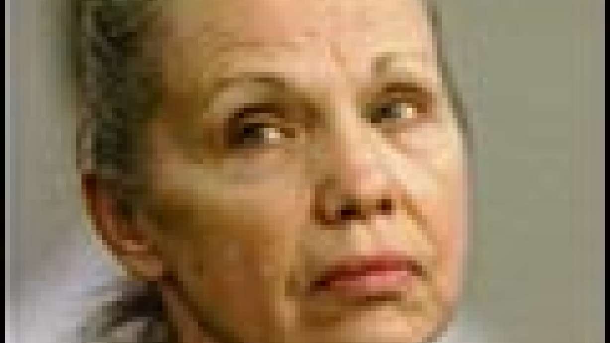 Judge Rules Barzee Incompetent for Trial