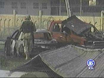 Saddam's Capture Leads to Other Arrests