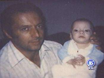 Delayed Adoption Completes Layton Family